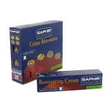 Krem do renowacji skór na zadrapania, przetarcia, otarcia, rysy. Szpachla do butów, torebki, torby.