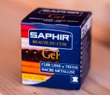 Żel do skór delikatnych - SAPHIR BDC Gel 50ml