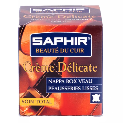 DELICATE CREAM 50ml - krem do skór delikatnych