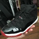 Okrągłe sznurowadła czarne, idealne do nike jordan 11