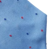 Wysokiej jakości skarpety i podkolanówki wykonane z długowłóknistej egipskiej bawełny - Fil d’Ecosse. Skarpety męskie, 