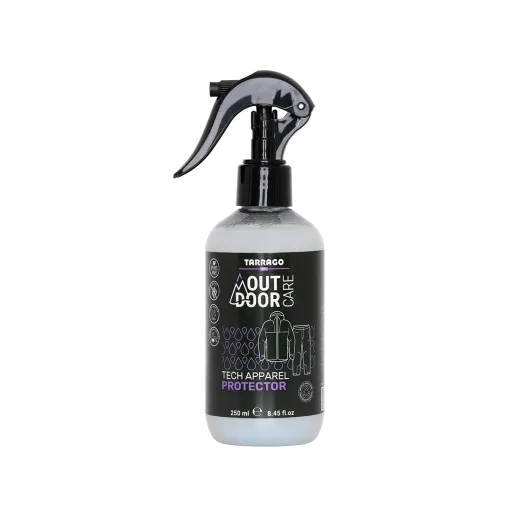 Wodoodporny Impregnat do butów trekkingowych oraz odzieży outdoorowej. Impregnat do obuwia chroni przed wodą i zabrudzeniami.