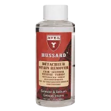 AVEL LTHR Hussard Stain Remover Liquid 200ml / Silny odplamiacz do skór licowych, zamszu, nubuku i tkanin