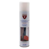 Ochrona tekstyliów i alcantary