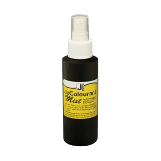 JACQUARD Decolourant Mist 4oz / Mgiełka do miejscowego usuwania barwnika z tkanin i papieru