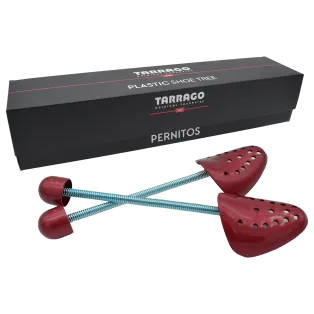 TARRAGO Shoe Trees Plastic 35-40 BOX - prawidła plastikowe z pudełkiem