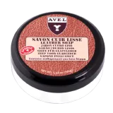 AVEL LTHR Cleaning & Regenerating Soap 100ml / Regenerujące mydło do czyszczenia i renowacji skór