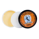 Regenerujące mydło do skór