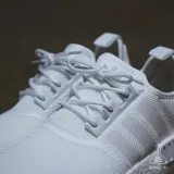 Świecące w ciemności okrągłe sznurowadła stworzone  do popularnych modeli Adidas Yeezy 350 Boost czy Adidas NMD