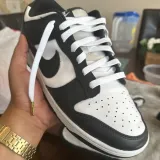Białe sznurowadła płaskie do butów. Sznurówki do customizacji sneakersów - nike, off-white