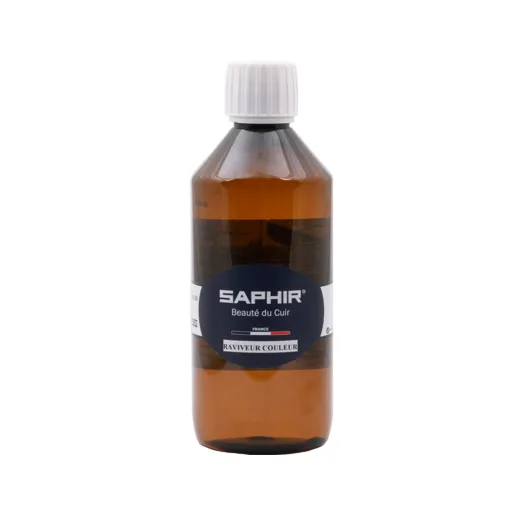 SAPHIR BDC Renovetine 500ml / Renowator do zamszu i nubuku