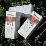 Metaliczna farba do licowych i syntetycznych skór oraz tkanin