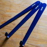 Wysokiej jakości, wygodna w użyciu metalowa łyżka do butów Saphir.