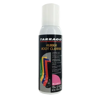 Tarrago Rubber Boot Cleaner 125ml / Płyn do czyszczenia i pielęgnacji gumowych butów