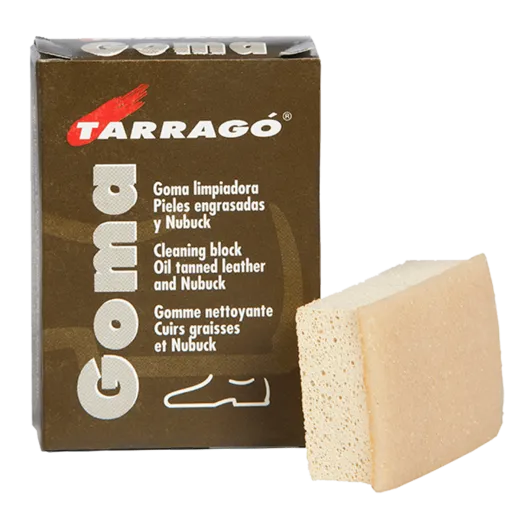 Guma do skór olejowanych i nubuku