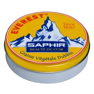 SAPHIR BDC Vegetal Dubbin Everest 100ml / Roślinny tłuszcz do skór