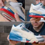 Wypełniacz naprawczy Angelus Paintable Repair Filler jest idealny do naprawy drobnych dziur i zadrapań na gładkiej skórze