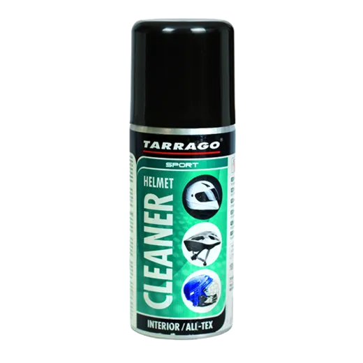 Helmet Cleaner 100 ml Spray - pianka do czyszczenia kasków
