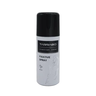 TARRAGO SNEAKERS Fixative Spray 150ml / Utrwalacz farby do butów