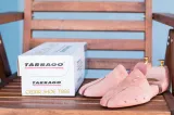 Cedrowe prawidła do butów - TARRAGO Shoe Trees Cedar