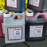 farby do malowania zamszu nubuku angelus suede dye dressing 1-pint