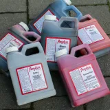 farby do odnowy zamszu i nubuku angelu suede dye dressing 1-pint