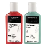 Farby akrylowe do customizacji sneakersów. Farba na bazie wody do personalizacji kicksów. Tarrago Sneakers Paint. Custom, malowanie butów. Farba do butów. Farby do butów. Farby do jeansu. Farba do jeansu