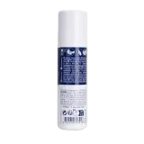 Biała kryjąca pasta do butów