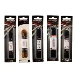 Okrągłe beżowe sznurowadła do butów tarrago laces 2.5mm