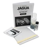 Zestaw do tymczasowego tatuażu Jacquard