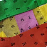 ekskluzywne skarpety męskie bawełniane w czachy viccel socks skull