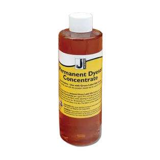 JACQUARD Permanent Dyeset Concentrate 8.45oz / Utrwalacz do barwników