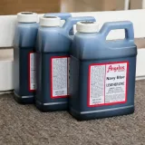 farby do skór licowych na bazie alkoholu angelus leather dye 1-pint