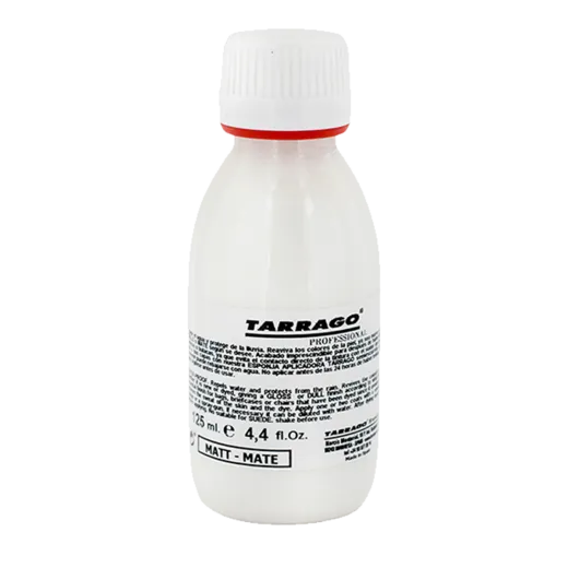 Lakier wykończeniowy MAT