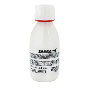 TARRAGO Professional Finisher Matte 125ml / Matowy lakier wykończeniowych do skór, jeansu i tkanin