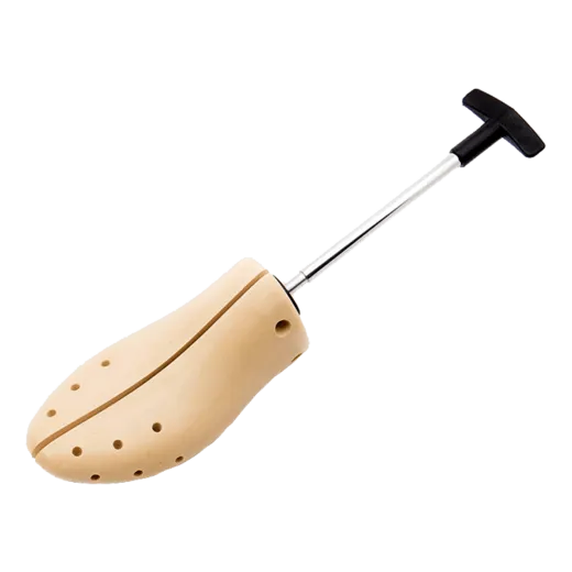 DASCO Shoe Trees Stretcher Ladies 1szt / Damskie prawidło do rozciągania obuwia