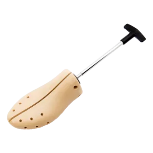 DASCO Shoe Trees Stretcher Ladies 1szt / Damskie prawidło do rozciągania obuwia
