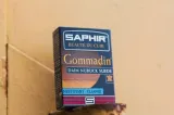 Guma do zamszu i nubuku - SAPHIR BDC Suede Gommadin