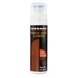 Cleaner do czyszczenia zamszu i nubuku. Nubuck Suede Cleaner Tarrago. Renowacja i czyszczenie butów, obuwia, skór.