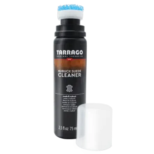 TARRAGO Nubuck Suede Cleaner 75ml / Płyn do czyszczenia zamszu i nubuku