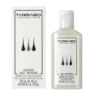 TARRAGO SNEAKERS Sole Restorer 115ml / Krem do unyellowingu i renowacji midsoli oraz podeszw