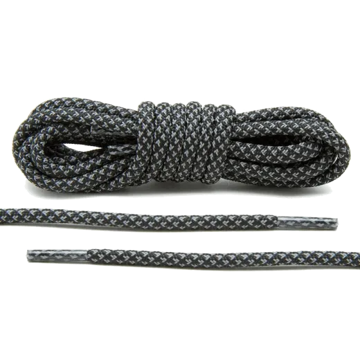 Czarne odblaskowe okrągłe sznurowadła do sneakersów. Sznurowadła do Adidas Yeezy boots. Sznurówki do butów do biegania, sznury, lace, laces. Custom, customizacja. Rzemyki, rzemienie. Sznurófki. Sznuruwki. Czarne odblaskowe sznurówki Lacelab. Odblaskowe czarne sznurowadła Lace lab. Czarne odblaskowe okrągłe sznurowadła do sneakersów. Sznurowadła do Adidas Yeezy boots. Sznurówki do butów do biegania, sznury, lace, laces. Custom, customizacja. Rzemyki, rzemienie. Sznurófki. Sznuruwki. Czarne odblaskowe sznurówki Lacelab. Odblaskowe czarne sznurowadła Lace lab.