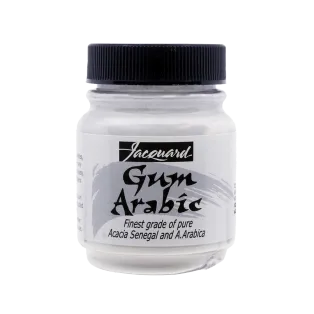 JACQUARD Gum Arabic 1oz / Guma arabska do rękodzieła