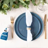 Barwnik płynny RIT DYE możesz wykorzystać również do przywrócenia do życia źle wypranych, zabarwionych ubrań oraz do jakże atrakcyjnej i popularnej customizacji odzieży.