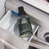 Sportswear Wash pomaga przedłużyć żywotność odzieży sportowej, dzięki czemu idealnie nadaje się do warstw bazowych i odzieży odprowadzającej wilgoć, która znajduje się blisko skóry.