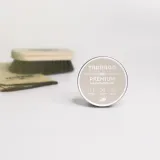 Olejowa pasta do pielęgnacji butów i wszystkich rodzajów skór gładkich licowych, olejowanych