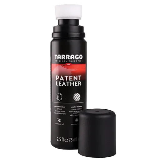 Pasta do skór lakierowanych