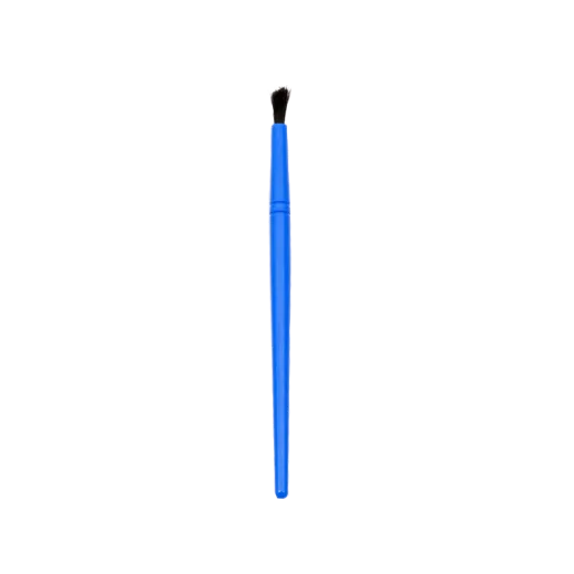 TARRAGO Paint Brush Blue 1szt / Niebieski pędzelek do farb i barwników