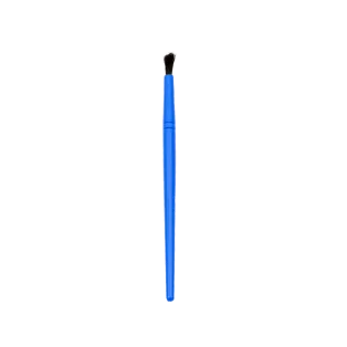 TARRAGO Paint Brush Blue 1szt / Niebieski pędzelek do farb i barwników