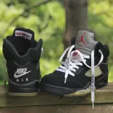 Białe sznurowadła Lace Lab. Sznurówki do customizacji sneakersów - nike, off-white